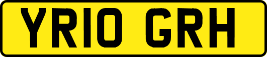 YR10GRH