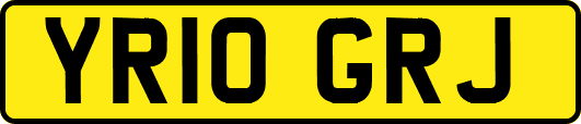 YR10GRJ