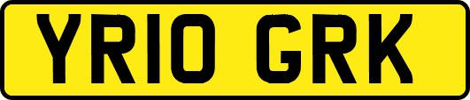 YR10GRK