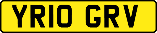 YR10GRV