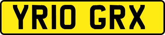 YR10GRX