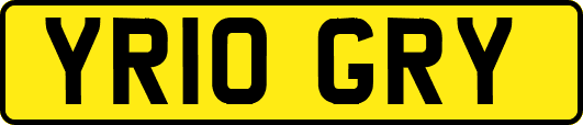YR10GRY