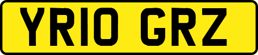 YR10GRZ
