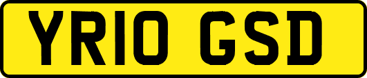 YR10GSD