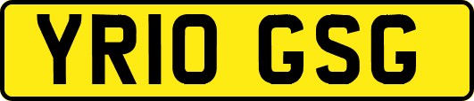 YR10GSG