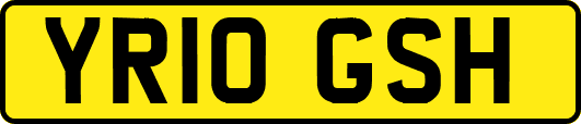YR10GSH