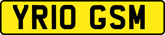 YR10GSM