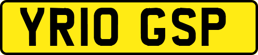 YR10GSP