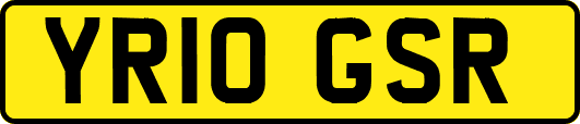 YR10GSR