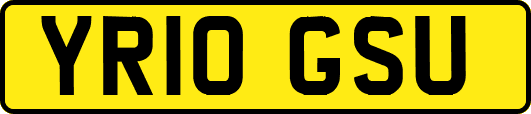 YR10GSU