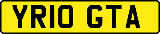 YR10GTA