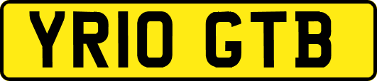 YR10GTB