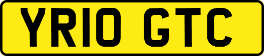 YR10GTC