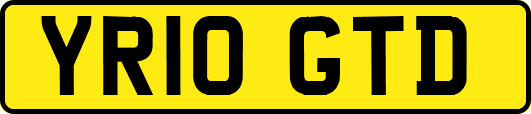 YR10GTD