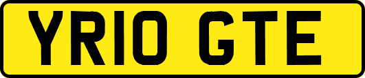 YR10GTE
