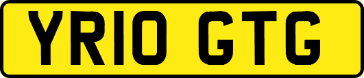 YR10GTG