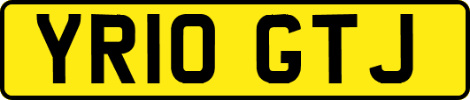 YR10GTJ