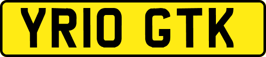YR10GTK