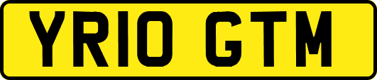 YR10GTM