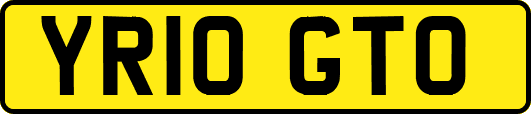 YR10GTO