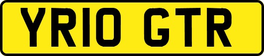 YR10GTR