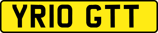 YR10GTT