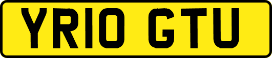 YR10GTU