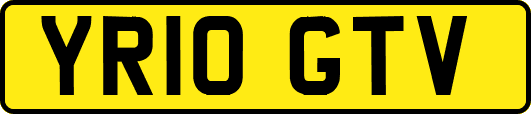 YR10GTV