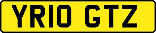 YR10GTZ