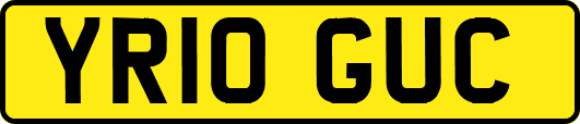 YR10GUC