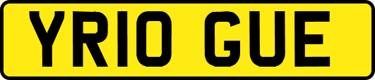 YR10GUE