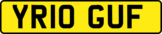 YR10GUF