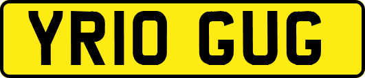 YR10GUG