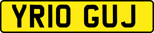 YR10GUJ