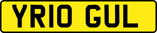 YR10GUL