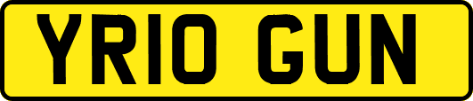 YR10GUN