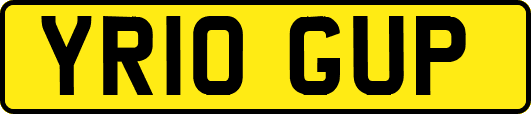 YR10GUP