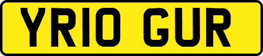 YR10GUR