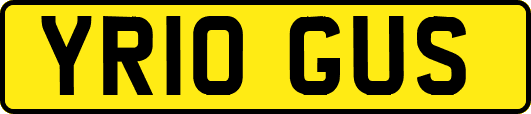 YR10GUS