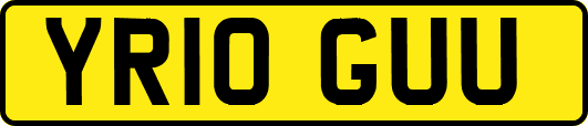 YR10GUU