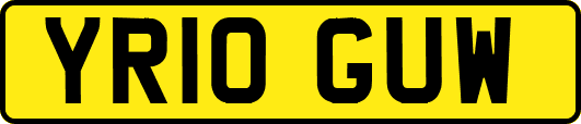 YR10GUW