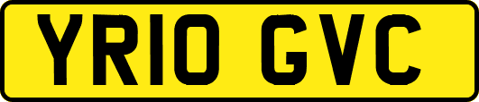 YR10GVC