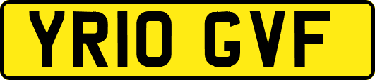 YR10GVF