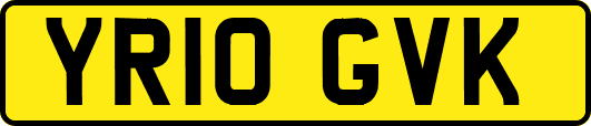 YR10GVK