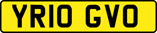 YR10GVO