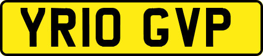 YR10GVP