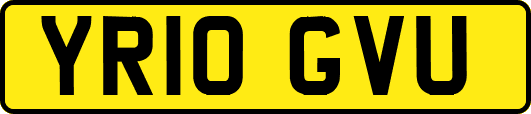 YR10GVU