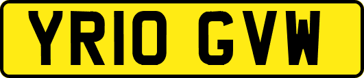 YR10GVW