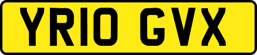 YR10GVX