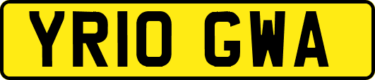 YR10GWA